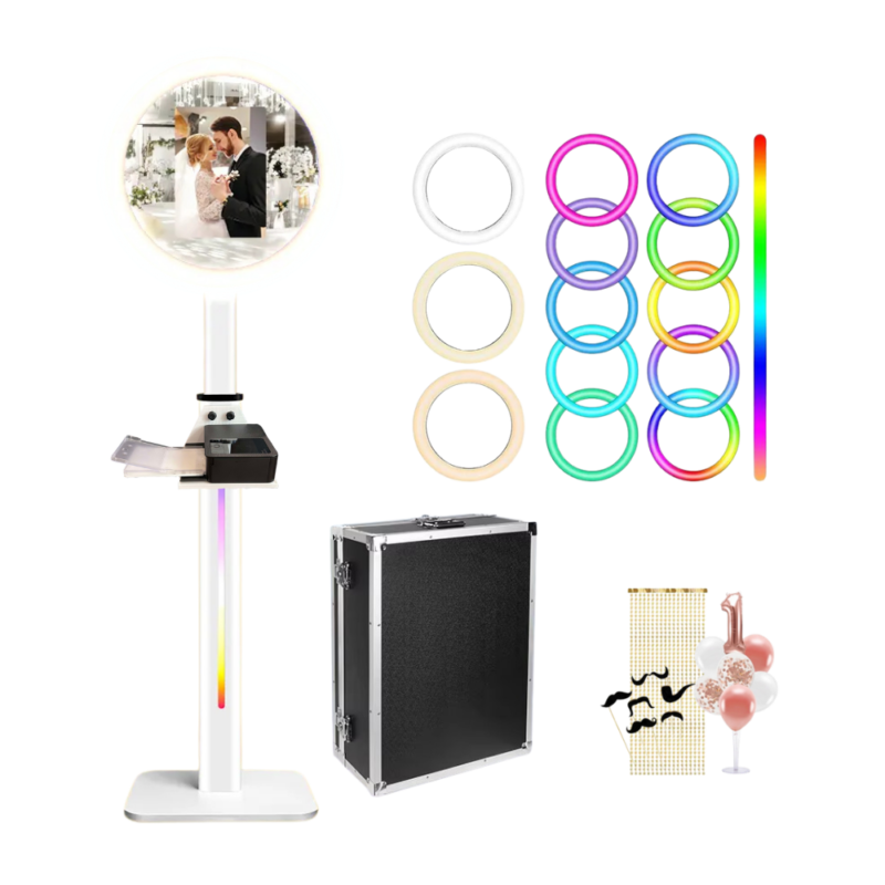 Photobooth Stavanger